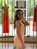 Vestido Colci Estampado
