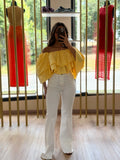 Blusa Colcci