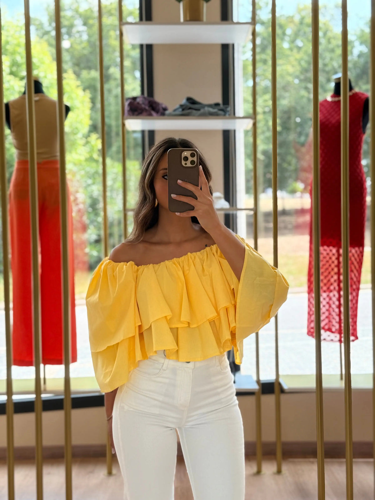 Blusa Colcci